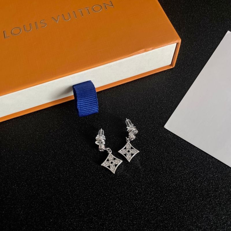 Louis Vuitton Earrings